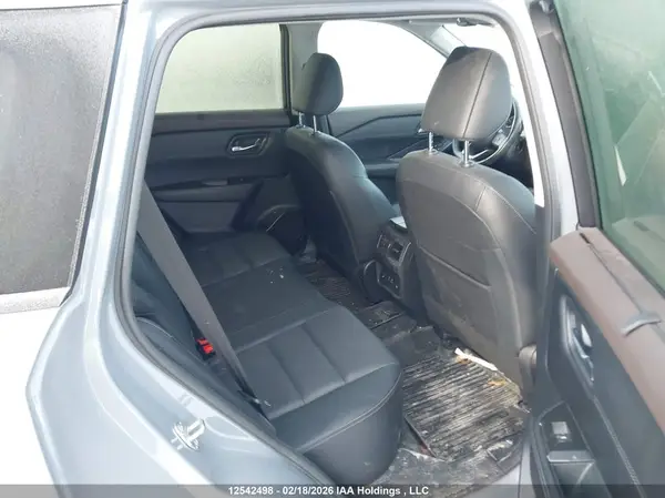 JN8BT3BB4PW212573 2023 NISSAN ROGUE - Image 8