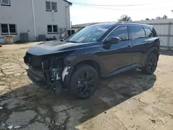 JN8BT3BB4PW213545 2023 NISSAN ROGUE