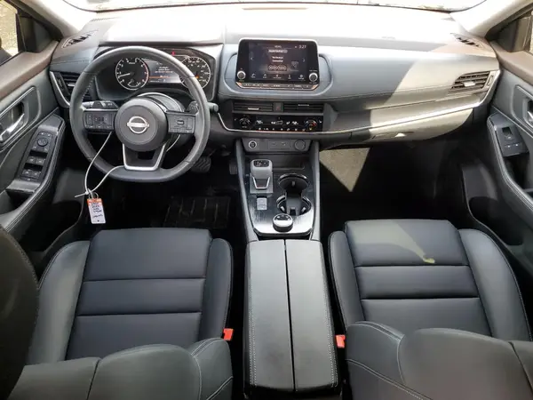 JN8BT3BB4PW213545 2023 NISSAN ROGUE - Image 8