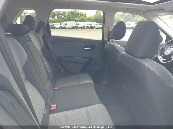 JN8BT3BB4PW214016 2023 NISSAN ROGUE - Image 8