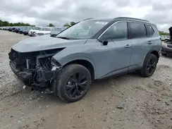 JN8BT3BB4PW214100 2023 NISSAN ROGUE