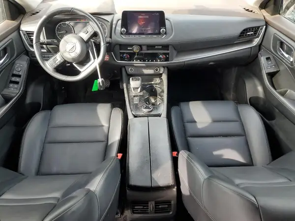 JN8BT3BB4PW214100 2023 NISSAN ROGUE - Image 8