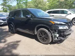 JN8BT3BB4PW218597 2023 NISSAN ROGUE