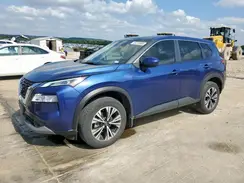 JN8BT3BB4PW221631 2023 NISSAN ROGUE