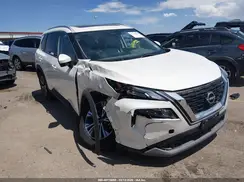 JN8BT3BB4PW351151 2023 NISSAN ROGUE