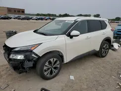 JN8BT3BB4PW352235 2023 NISSAN ROGUE