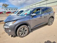 JN8BT3BB4PW352350 2023 NISSAN ROGUE