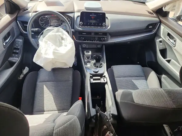JN8BT3BB4PW352350 2023 NISSAN ROGUE - Image 8