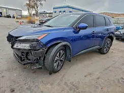 JN8BT3BB4PW354356 2023 NISSAN ROGUE