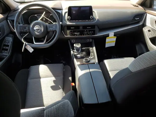 JN8BT3BB4PW354602 2023 NISSAN ROGUE - Image 8