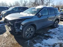 JN8BT3BB4PW356284 2023 NISSAN ROGUE