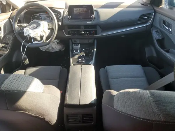 JN8BT3BB4PW356284 2023 NISSAN ROGUE - Image 8
