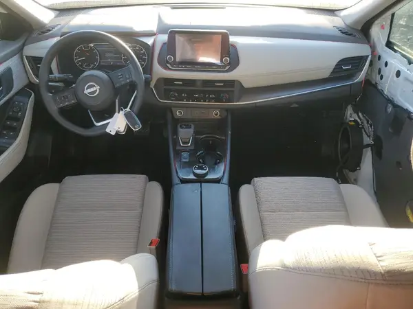 JN8BT3BB4PW357130 2023 NISSAN ROGUE - Image 8