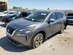 JN8BT3BB4PW358133 2023 NISSAN ROGUE