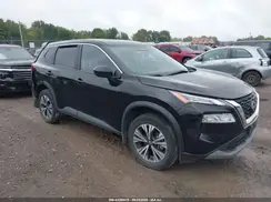 JN8BT3BB4PW358407 2023 NISSAN ROGUE