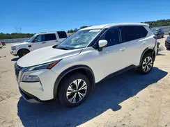 JN8BT3BB4PW459754 2023 NISSAN ROGUE