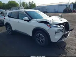 JN8BT3BB4PW460211 2023 NISSAN ROGUE