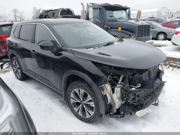 JN8BT3BB4PW461620 2023 NISSAN ROGUE - Image 1