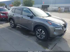 JN8BT3BB4PW463206 2023 NISSAN ROGUE