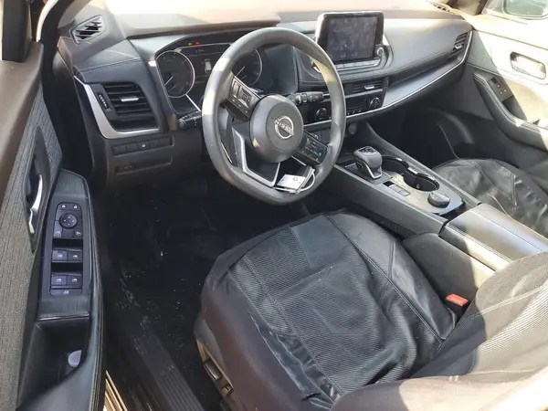 JN8BT3BB4PW463559 2023 NISSAN ROGUE - Image 8