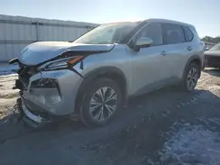 JN8BT3BB4PW463688 2023 NISSAN ROGUE