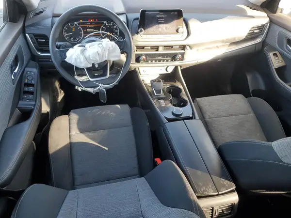 JN8BT3BB4PW463688 2023 NISSAN ROGUE - Image 8