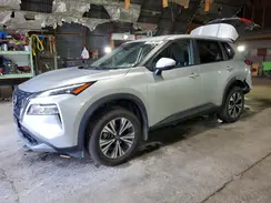 JN8BT3BB4PW465263 2023 NISSAN ROGUE