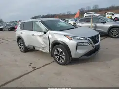 JN8BT3BB4PW467031 2023 NISSAN ROGUE