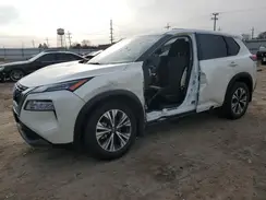 JN8BT3BB4PW467160 2023 NISSAN ROGUE