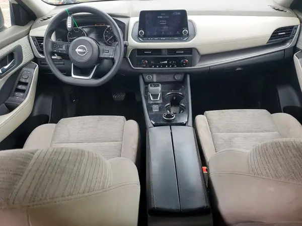 JN8BT3BB4PW469362 2023 NISSAN ROGUE - Image 8