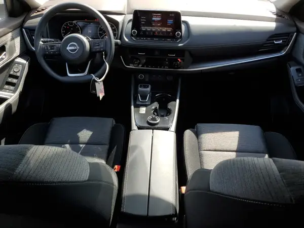 JN8BT3BB4PW470186 2023 NISSAN ROGUE - Image 8