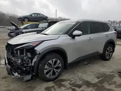 JN8BT3BB4PW470821 2023 NISSAN ROGUE