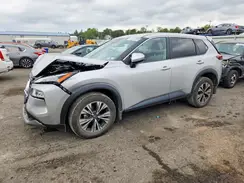 JN8BT3BB4PW473010 2023 NISSAN ROGUE