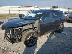 JN8BT3BB4PW474500 2023 NISSAN ROGUE