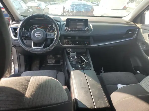 JN8BT3BB4PW474500 2023 NISSAN ROGUE - Image 8