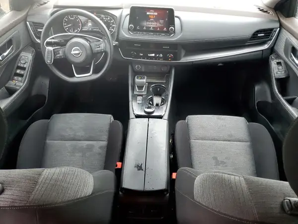 JN8BT3BB4PW474559 2023 NISSAN ROGUE - Image 8