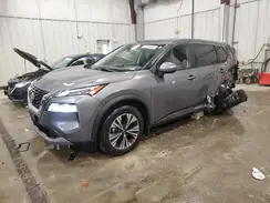 JN8BT3BB4PW474870 2023 NISSAN ROGUE