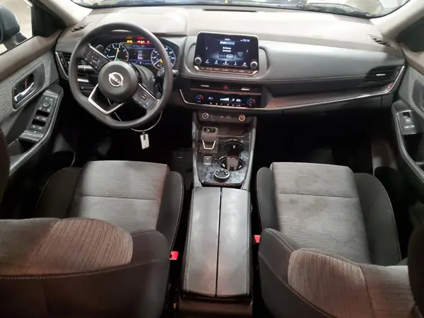 JN8BT3BB4PW474870 2023 NISSAN ROGUE - Image 8