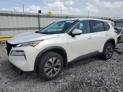JN8BT3BB4PW475789 2023 NISSAN ROGUE