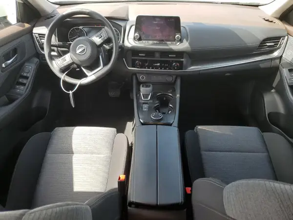JN8BT3BB4PW475789 2023 NISSAN ROGUE - Image 8