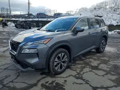 JN8BT3BB4PW475985 2023 NISSAN ROGUE