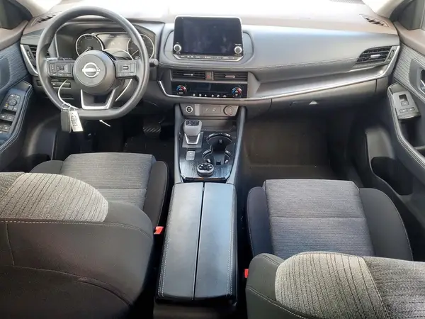 JN8BT3BB4PW475985 2023 NISSAN ROGUE - Image 8