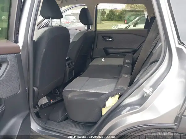 JN8BT3BB4PW476716 2023 NISSAN ROGUE - Image 8