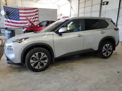 JN8BT3BB4PW477249 2023 NISSAN ROGUE