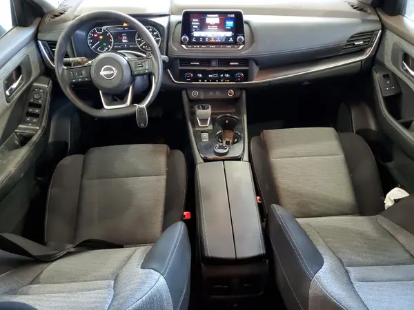 JN8BT3BB4PW477249 2023 NISSAN ROGUE - Image 8