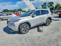 JN8BT3BB4PW478157 2023 NISSAN ROGUE