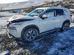 JN8BT3BB4PW479857 2023 NISSAN ROGUE