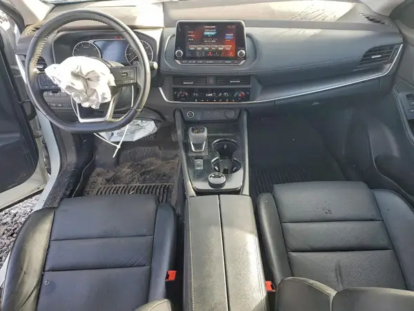 JN8BT3BB4PW479857 2023 NISSAN ROGUE - Image 8