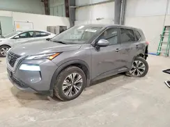 JN8BT3BB4PW479955 2023 NISSAN ROGUE