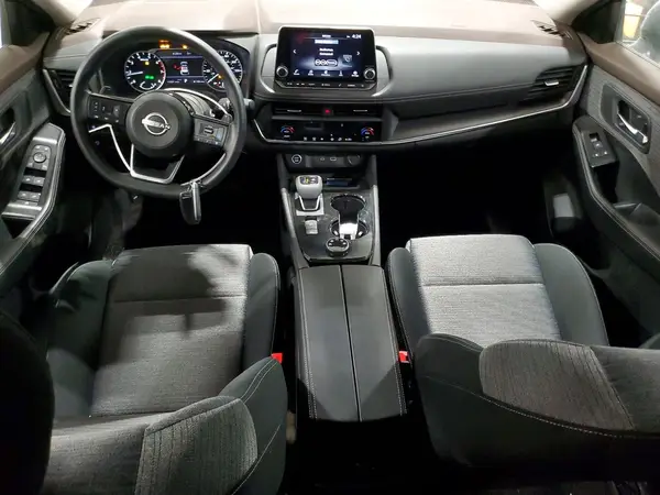 JN8BT3BB4PW479955 2023 NISSAN ROGUE - Image 8